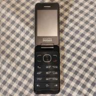 Alcatel 2012D