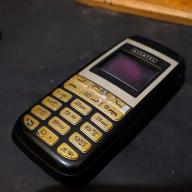 Alcatel OT-E201