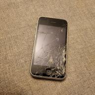 Apple iPhone 3G