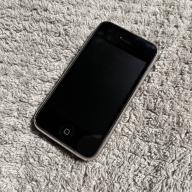 Apple iPhone 3GS