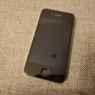 Apple iPhone 4