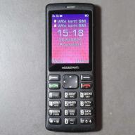 Assistant AS-202 Classic