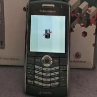 BlackBerry 8110 Pearl