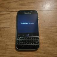 BlackBerry Classic