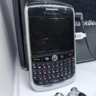 BlackBerry Curve 8900