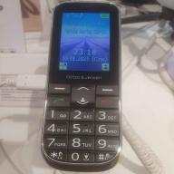 Götze & Jensen GFE39