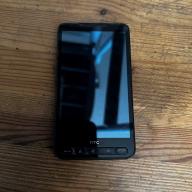 HTC HD2