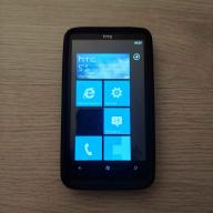 HTC HD7