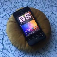 HTC Hero