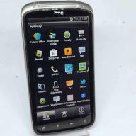HTC Sensation