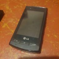 LG GT500