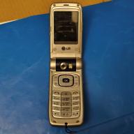 LG T5100