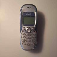 Mitsubishi Trium 110