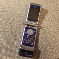 Motorola KRZR K1