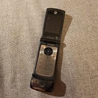 Motorola KRZR K3