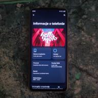 Motorola Moto G15 Power