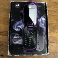 Motorola ROKR U9
