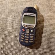 Motorola Talkabout T190