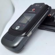 Motorola V1100