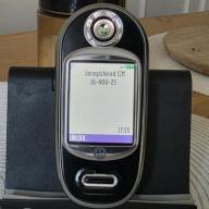 Motorola V80