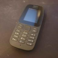 Nokia 105 Dual SIM 2017