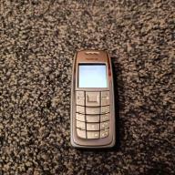 Nokia 3120