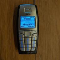 Nokia 6015i