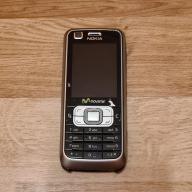 Nokia 6120 Classic