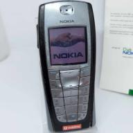 Nokia 6220
