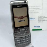 Nokia 6600i Slide