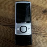 Nokia 6700 Slide