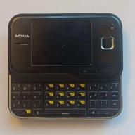 Nokia 6760 Slide