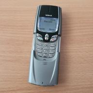 Nokia 8850
