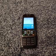 Nokia E66