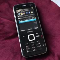 Nokia N78