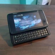 Nokia N900