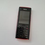 Nokia X2-00