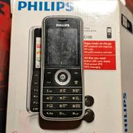 Philips E100