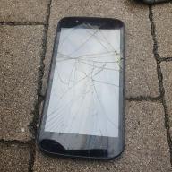 Prestigio MultiPhone PSP5504 DUO