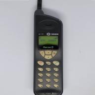 Sagem RC 715
