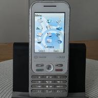 Sagem myX-8
