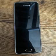 Samsung Galaxy A3 2016