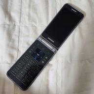 Samsung Galaxy Folder