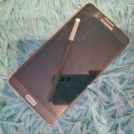 Samsung Galaxy Note3 LTE