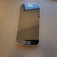 Samsung Galaxy S4 LTE+