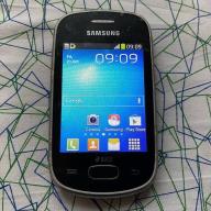 Samsung Galaxy Star Duos