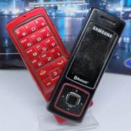 Samsung SGH-F200