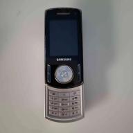 Samsung SGH-F400