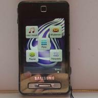 Samsung SGH-F480