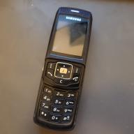 Samsung SGH-P200